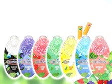 Hoffmann Aroma Kugeln Kapseln Aromaperlen Klick Filter  wow angebt