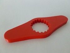 LEE FINGERSTRAFFRING (TEILENR