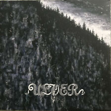 Ulver - Bergtatt - LP (2019 Edition)