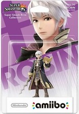 amiibo Smash Daraen #30 Figur