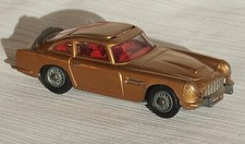 Aston Martin DB 5 James Bond