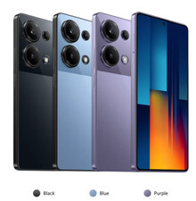 Xiaomi POCO M6 PRO 4G LTE