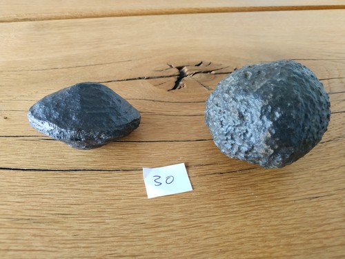 Moqui marbles lebende steine - moqui,