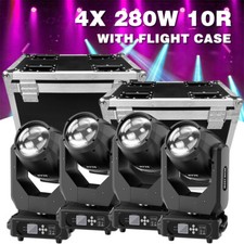280W 10R Beam 17 Gobo Prisma