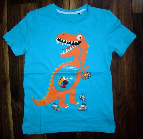 Shirt kurzarm 140 - shirt, t-shirt