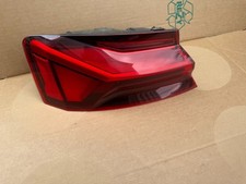 Rückleuchte Bremsleuchte Heckleuchte Links AUDI A5 S5 RS5 ORIGINAL 8W6945091AA