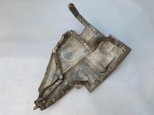 T4 Unterfahrschutz Getriebe Abdeckung Verkleidung Geräuschdämpfung VW TDI