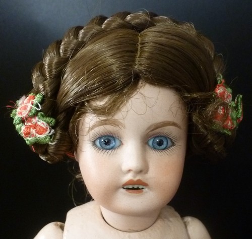 18cm puppenperücke für - 18cm,