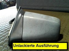 Aussenspiegel Links Mechanisch Verstellbar Opel Kadett E E Farbe Weiss E474