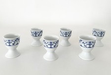 Vintage Eierbecher 6 Stück
