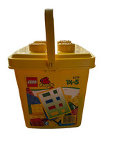 Duplo Basic Eimer 2272 50 Teile