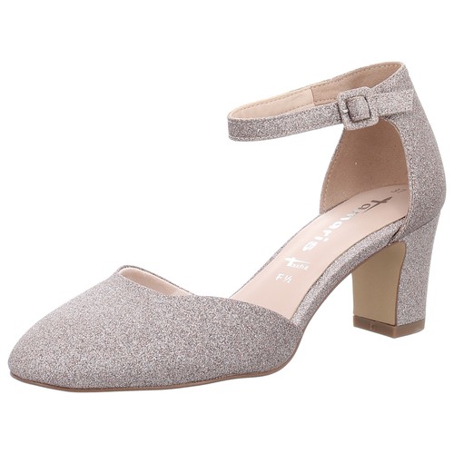 Tamaris spangenpumps - tamaris,