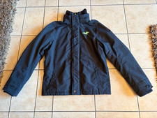 Schöne Herren Herbst-Winter Jacke  **HOLLISTER**Gr.  L-XL- 50-52, dunkelblau
