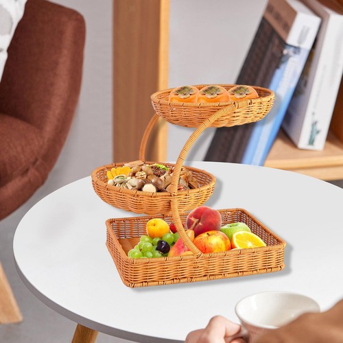 Rattanimitat ebenen obst - rattanimitat, 3