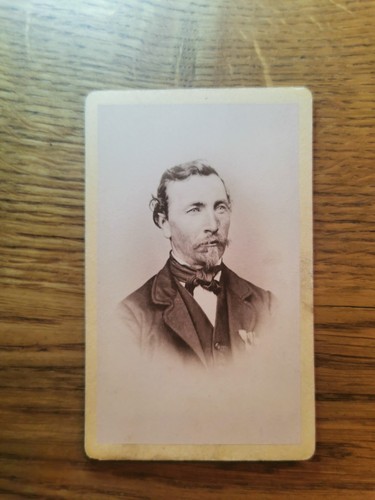 Cdv veteran bayerische - veteran,