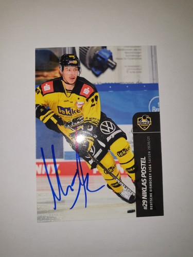 Del 2020 2021 signiert - 2020/2021,