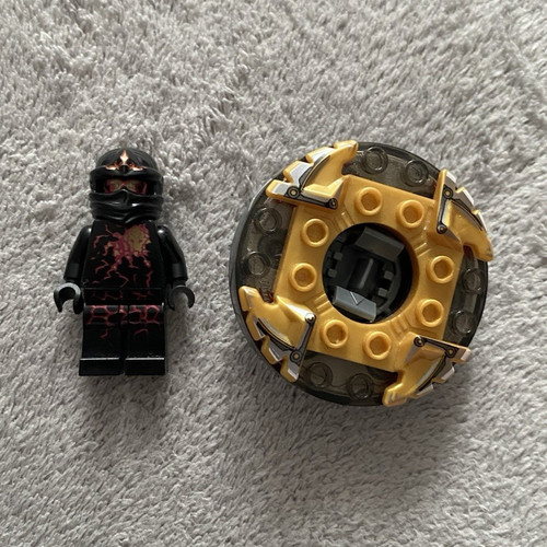 Lego ninjago cole nrg - lego,