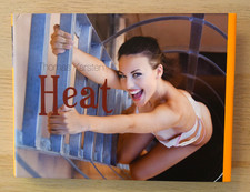 Heat - Thomas Karsten - Konkursbuch Verlag Claudia Gehrke 2009 - Erotikbildband