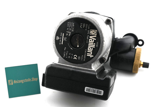 Vaillant grundfos vp5 pwm - grundfos,