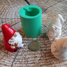 Silikonform Lieblingswichtel /