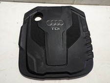 Motorabdeckung Audi 04L103925D