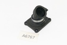 Honda NSR 125 R JC22 1996 - Ansaugstutzen Gummi Vergaser A6767