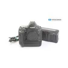 Canon EOS-1DX Mark II + 141