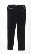 Airfield Damen Hose schwarz