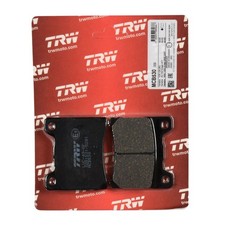 TRW Bremsbelag organisch