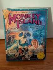 Monkey Island Atari ST – 4