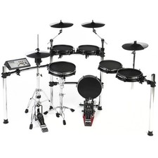 Hybrid PRO E-Drum Set