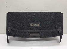 VW EOS 1F  Abdeckung Verdeckkasten Verdeck Verkleidung Kofferraum  (01)