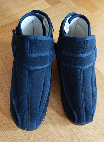 Promed verbandschuhe - promed,
