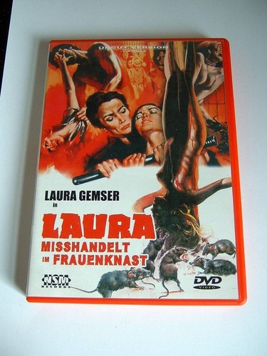 Laura misshandelt im - laura,