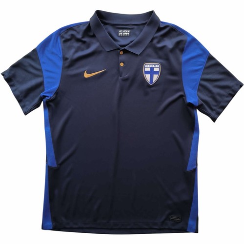 Finnland 2020 adidas - 2020-22,