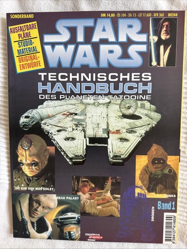 Star wars band - band, 1