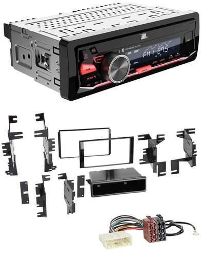 Jbl bluetooth usb mp3 - usb,