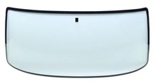 Frontscheibe Spiegelhalter