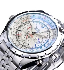 Luxus Herren Automatik Uhr