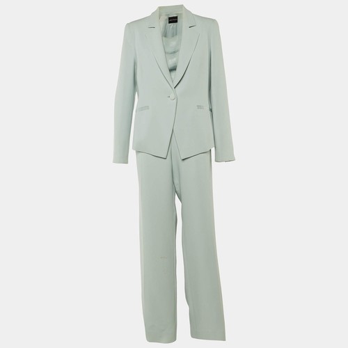 Emporio armani hosenanzug - emporio,