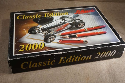Schuco 01741 classic edition - ,