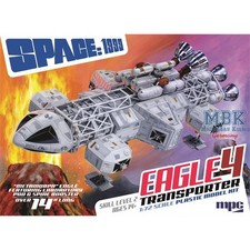 MPC MPC979 Space:1999 Eagle IV