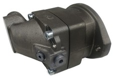 HYDRAULIKMOTOR PARKER