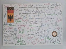 OLYMPIA TEAM 1988 XXL A4