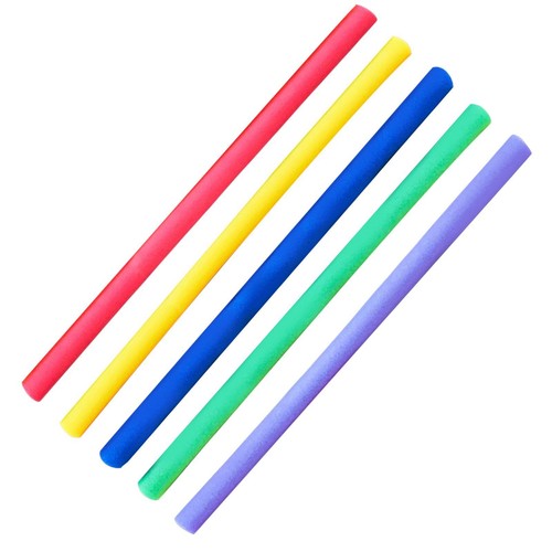 Pool noodle foam hollow - noodle,