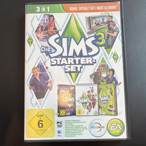 Electronic arts die sims - die,