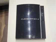 Sony PS3 Fat 40GB - CECHG04 -