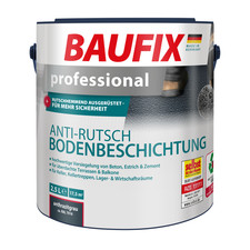 BAUFIX professional Anti-Rutsch Bodenbeschichtung