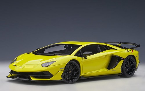 Autoart 79175 1 18 - 79175, 1/18
