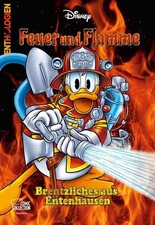 Enthologien 54: Feuer und